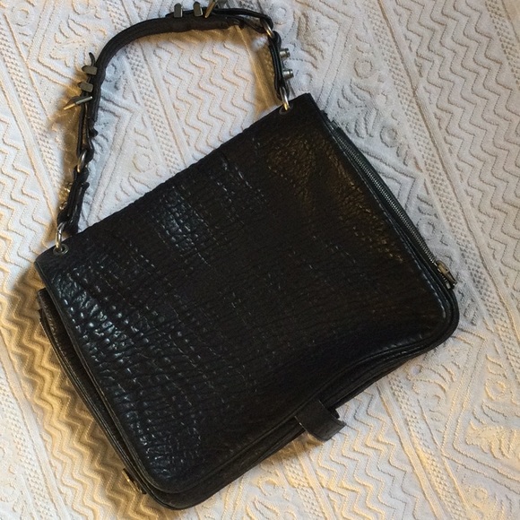 Alexander Wang Handbags - Alexander Wang original Betty flap bag